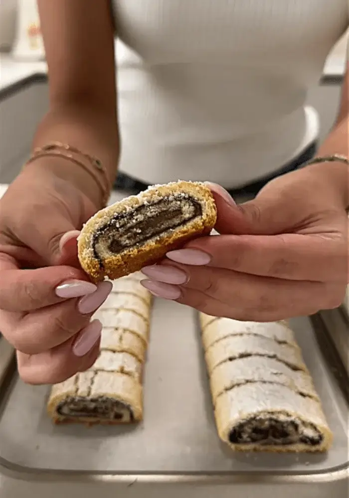 gluten free chocolate cookies recipe