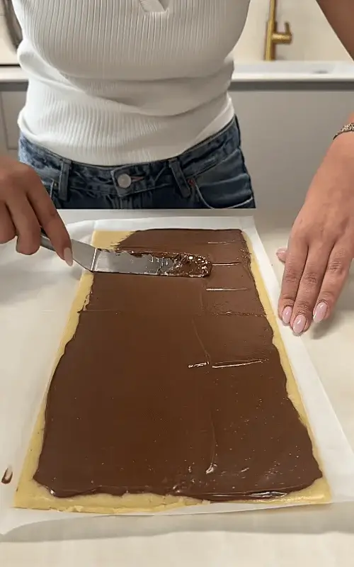 gluten free chocolate cookies recipe