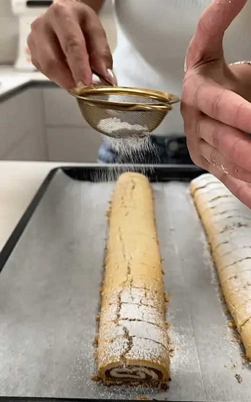 gluten free chocolate cookies recipe