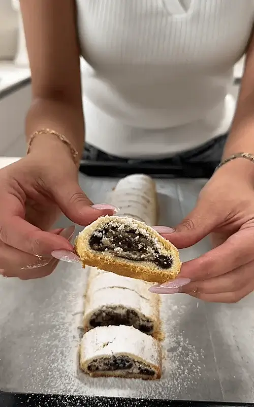 gluten free chocolate cookies recipe