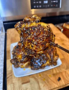 honey chili chicken recipe