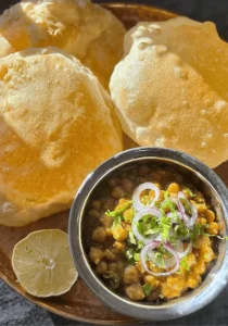 instant pot chana masala recipe