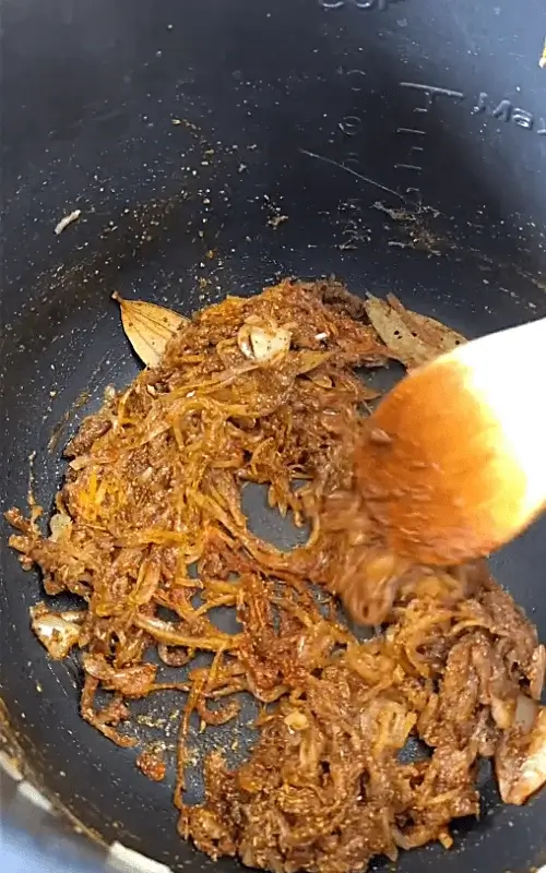 instant pot chana masala recipe