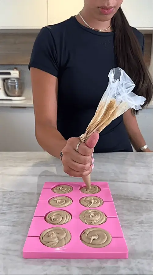 kinder cookies recipe