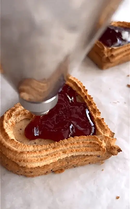 marzipan cookies recipe