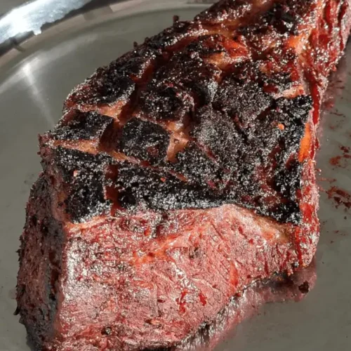 picanha roast recipe