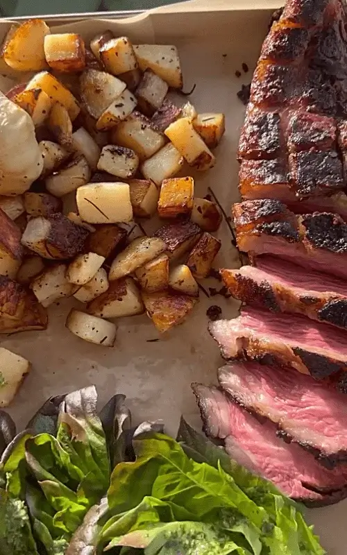 picanha roast recipe