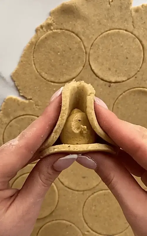 pistachio hamantaschen recipe