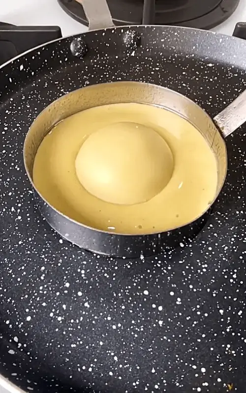 pistachio pancakes recipe