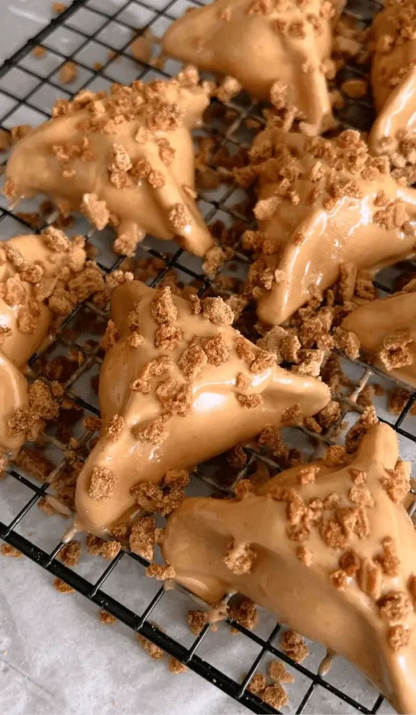 vegan hamantaschen recipe