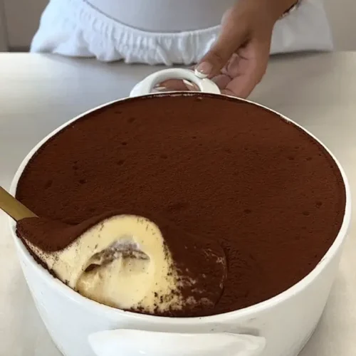 zabaglione tiramisu recipe