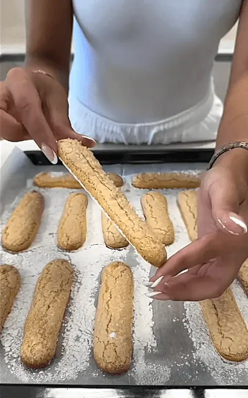 zabaglione tiramisu recipe