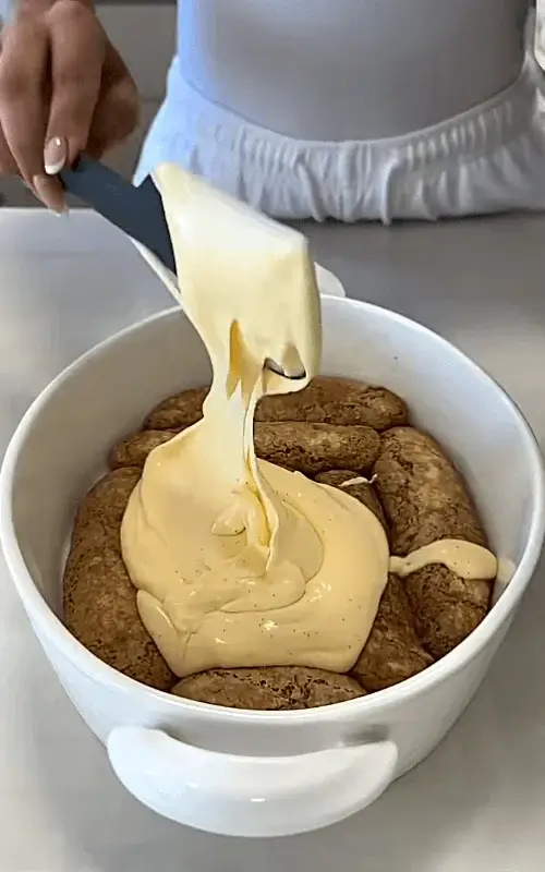 zabaglione tiramisu recipe