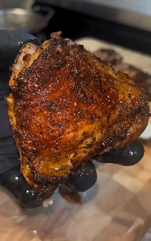 baked lemon butter chicken recipe