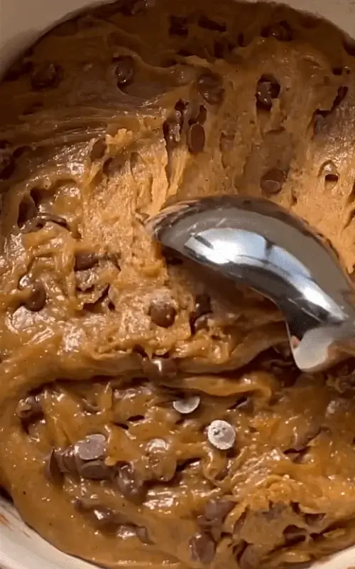 brown butter chocolate chip cookies recipe