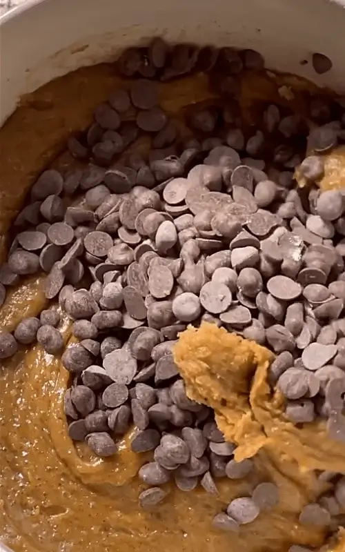 brown butter chocolate chip cookies recipe