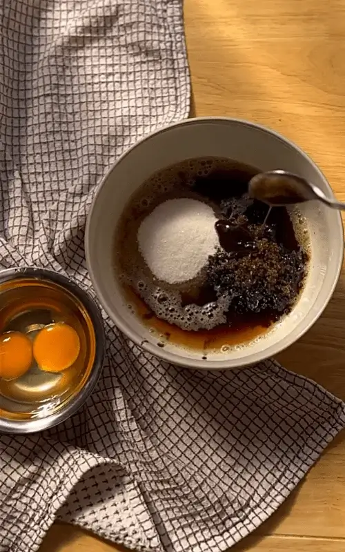 brown butter chocolate chip cookies recipe