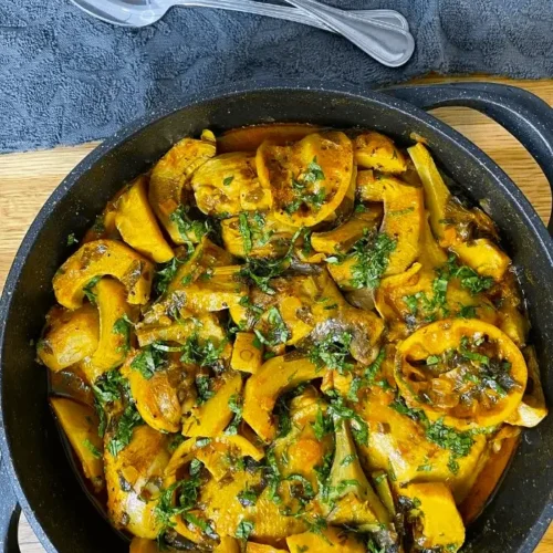 chicken with artichokes and lemon recipe