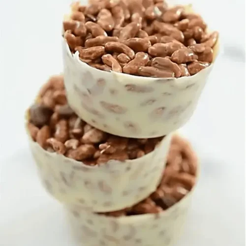 chocolate rice krispie treats recipe