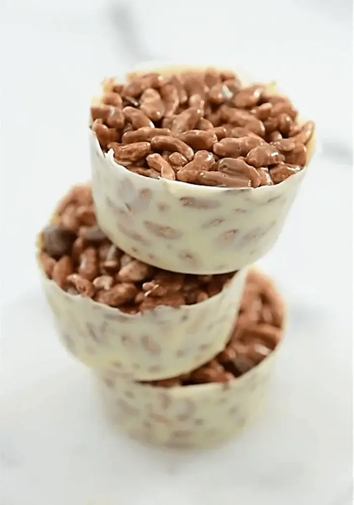chocolate rice krispie treats recipe