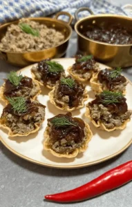 chopped liver recipe