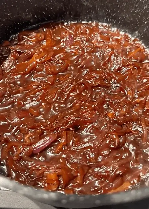 chopped liver recipe