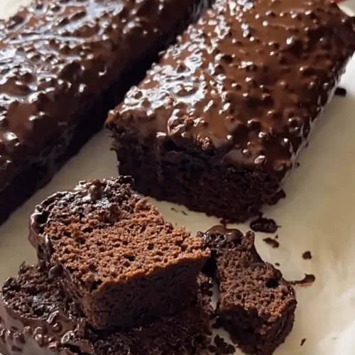 dark chocolate olive oil cake recipe