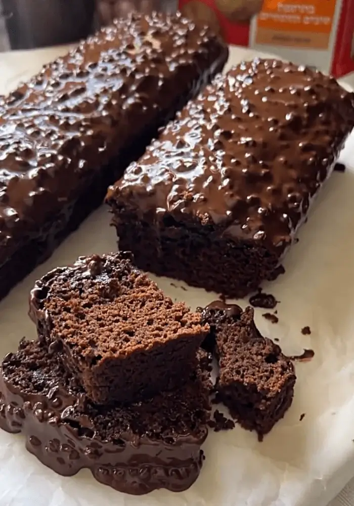 dark chocolate olive oil cake recipe