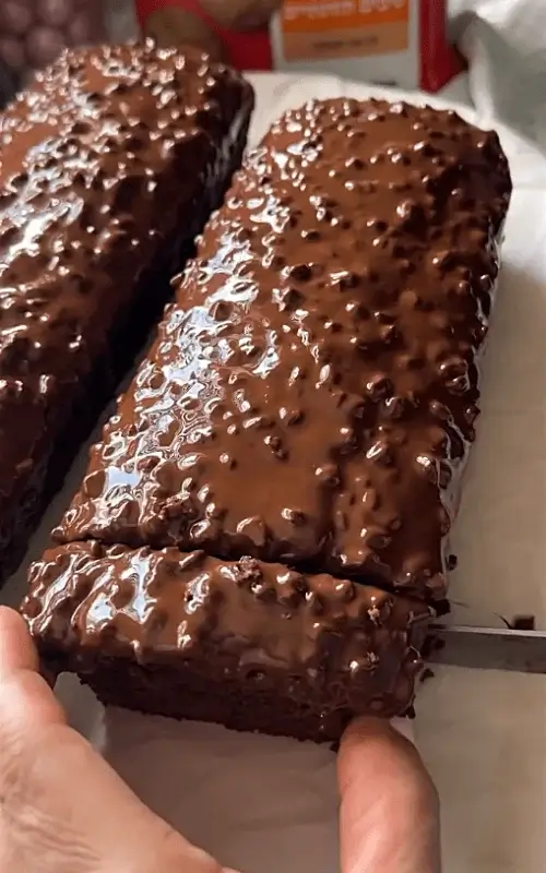 dark chocolate olive oil cake recipe