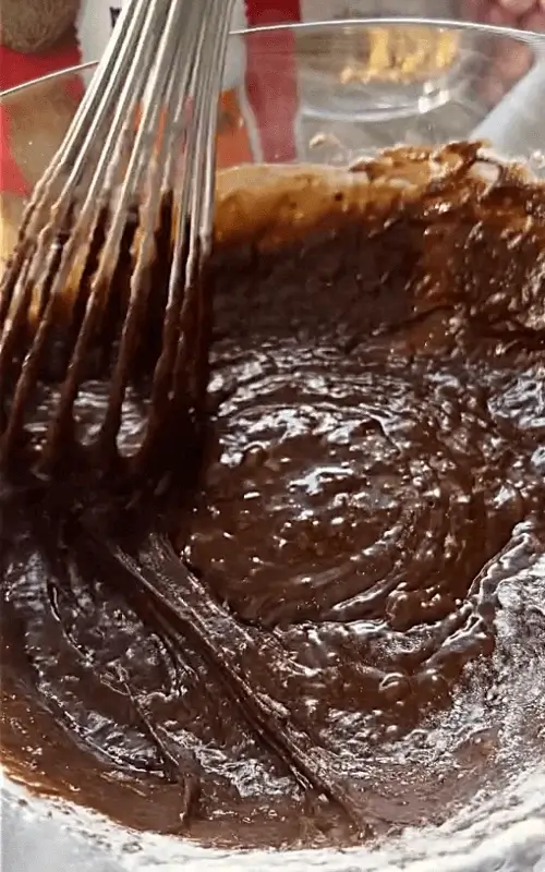 dark chocolate olive oil cake recipe