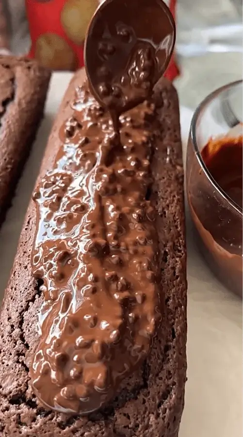 dark chocolate olive oil cake recipe