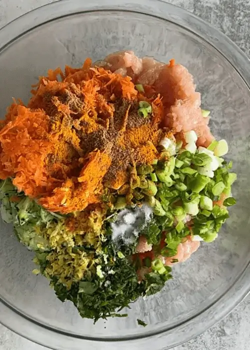 one pot chicken meatballs recipe