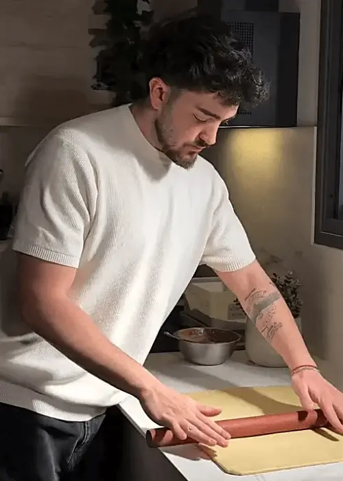 pecan cinnamon rolls recipe