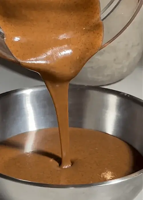 pecan cinnamon rolls recipe