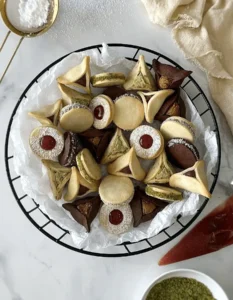 purim cookies recipe