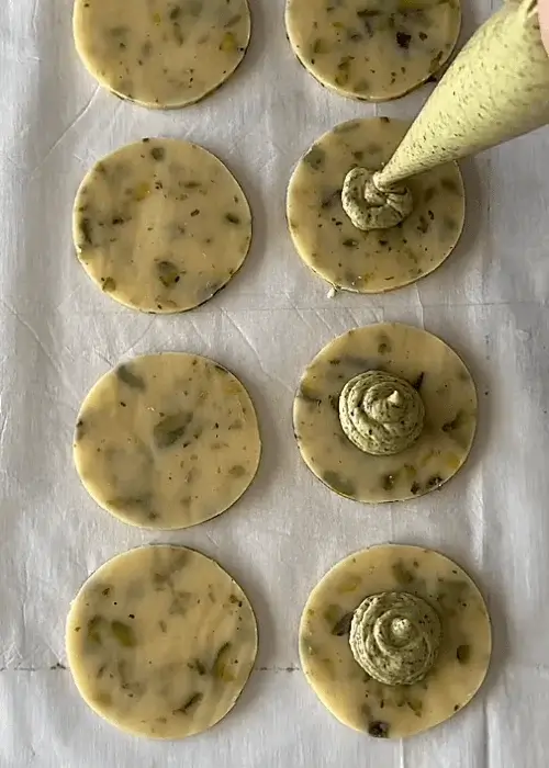 purim cookies recipe