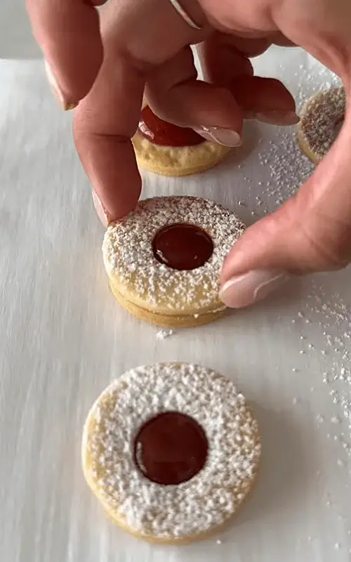 purim cookies recipe