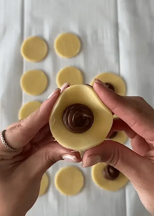 purim cookies recipe