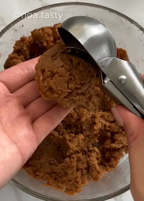 biscoff truffles recipe