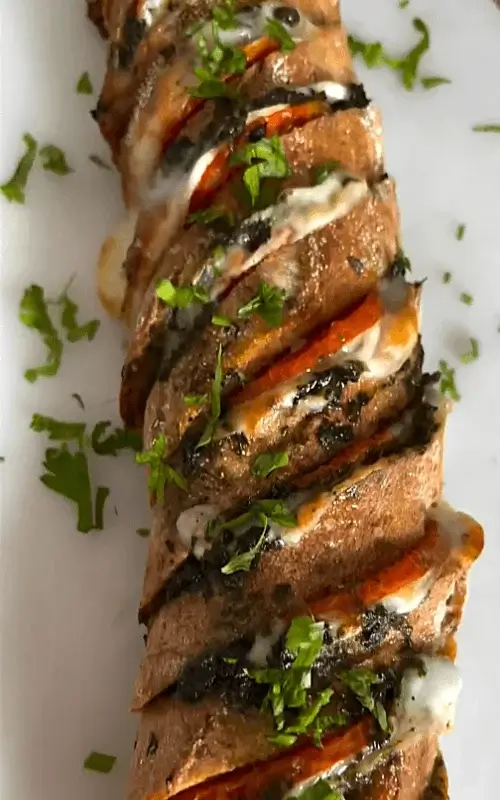 cheese baguette recipe