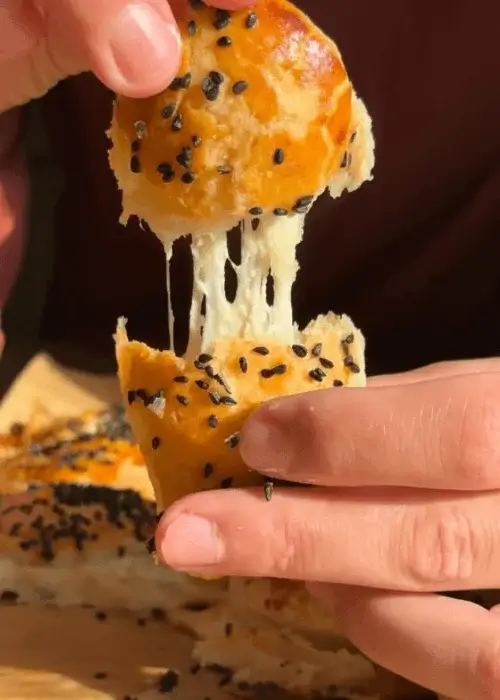 cheese bourekas recipe