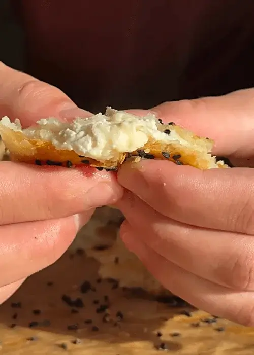 cheese bourekas recipe