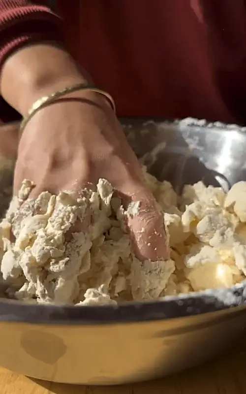 cheese bourekas recipe