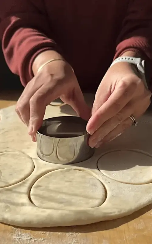 cheese bourekas recipe