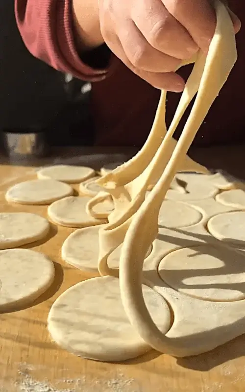 cheese bourekas recipe