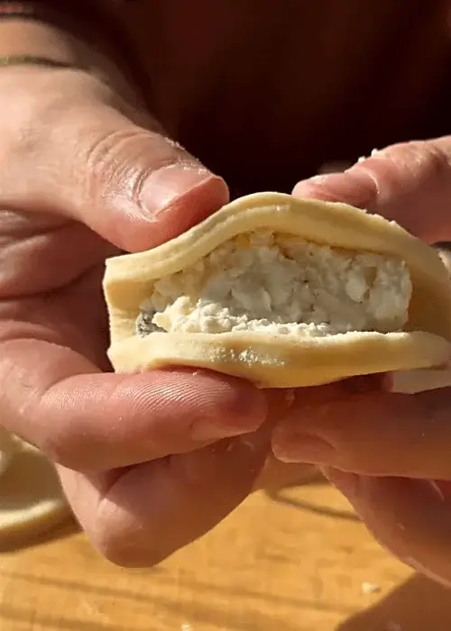 cheese bourekas recipe