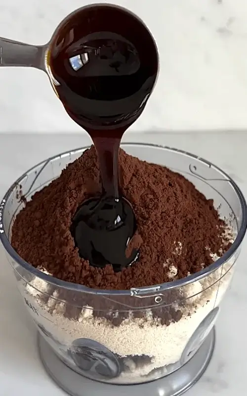 chocolate date balls recipe