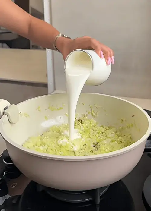 creamy potato gratin recipe