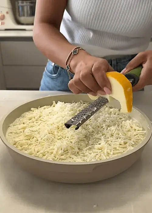 creamy potato gratin recipe