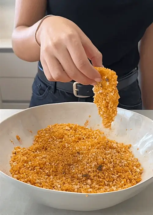 crispy fried fish recipe